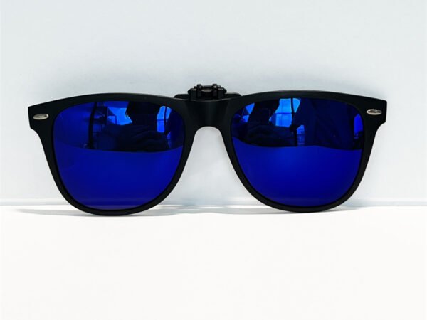 微信图片_20260720140958_160_1 Comfort Soft TR90 Clip On with Polarized TAC lenses Shades No Pressure On Eyeglasses