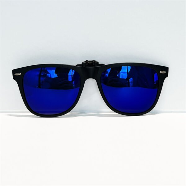 微信图片_20260720140958_160_1 Comfort Soft TR90 Clip On with Polarized TAC lenses Shades No Pressure On Eyeglasses