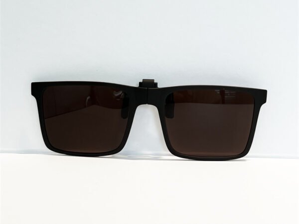 微信图片_20260720141016_168_1 Outdoor Sports TR90 Clip On Shades Cycling Driving Eyeglass Clip with Polarized TAC lenses