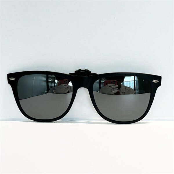 微信图片_20260720141551_185_1 Day Night Dual Use TR90 Clip On with Polarized TAC lenses Sports Sunglasses