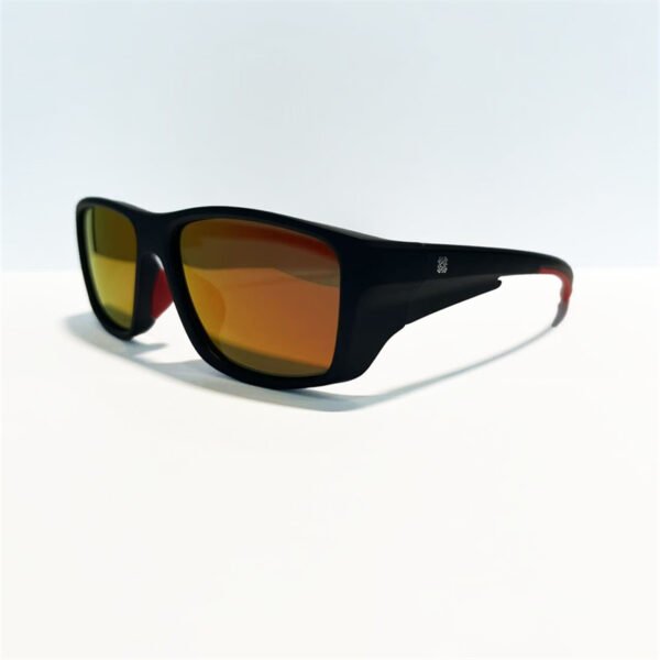 TR90 Frame Tac Polarized Fishing Sunglasses 2026 New UV400