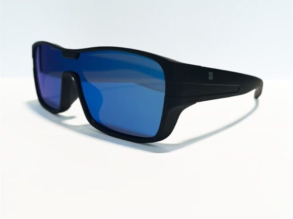 2026 New Design TR90 UV400 Tac Polarized Sunglasses For Fishing Hunting Shooting Outdoor Sports Anti Glare Shades
