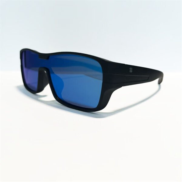 2026 New Design TR90 UV400 Tac Polarized Sunglasses For Fishing Hunting Shooting Outdoor Sports Anti Glare Shades