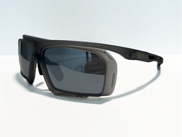Men Women Cycling Sunglasses, High Quality TR90 Frame UV Protection Sports Goggles for Road & MTB Riding