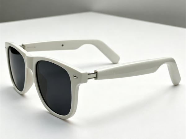 1 Open-Ear AI Smart Sunglasses Bluetooth Voice Assistant Hands-Free Sports Sunglasses