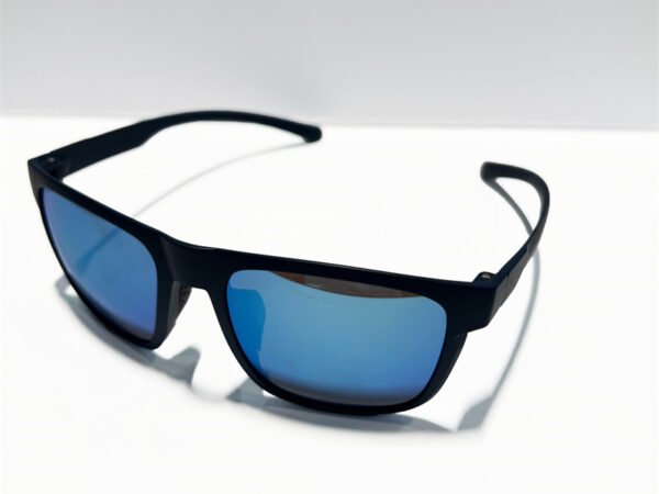 Outdoor Performance Golf Sports Glasses Polarized TAC Lens ShatterResistant for Golf Driving Hiking Cycling