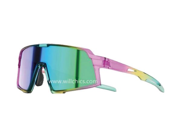 WPS图片(1) High-Quality UV400 Cycling Eyewear for Outdoor Adventures