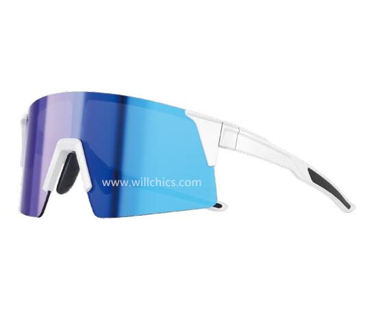 Premium HD Cycling Glasses with UV400 Sun Protection