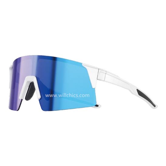 Premium HD Cycling Glasses with UV400 Sun Protection