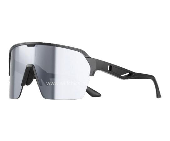 Premium Impact-Resistant Cycling Sunglasses with HD Coating