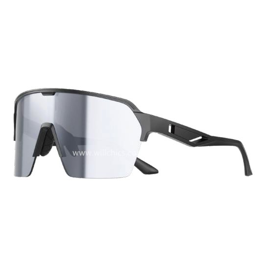 Premium Impact-Resistant Cycling Sunglasses with HD Coating