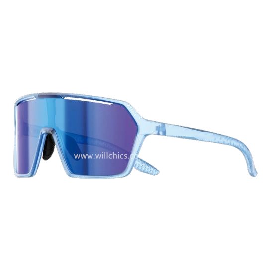 WPS图片(1) UV400 Cycling Eyewear with Strong and Lightweight Frames