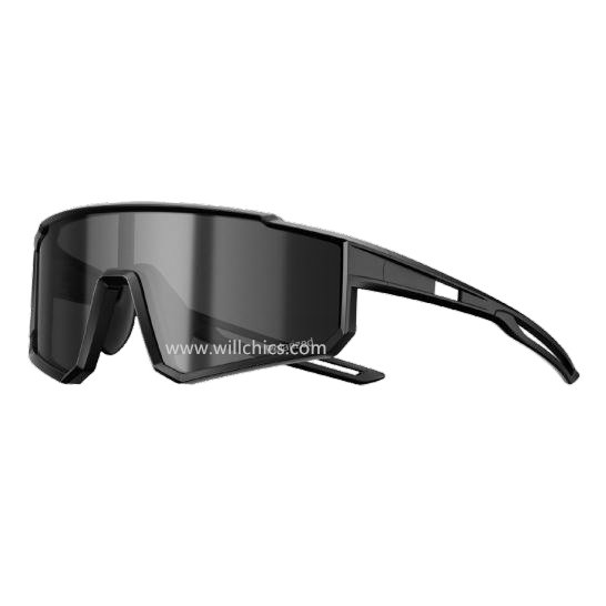WPS图片(1) UV400 Performance Sunglasses with High-Quality Cycling Frames