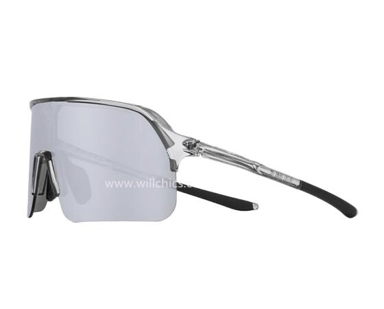 UV400 Road Bike Glasses with High-Definition Coated Lenses