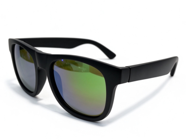 10 Outdoor Angling Glasses PC Frame TAC Polarized UV Block for Boat Fishing