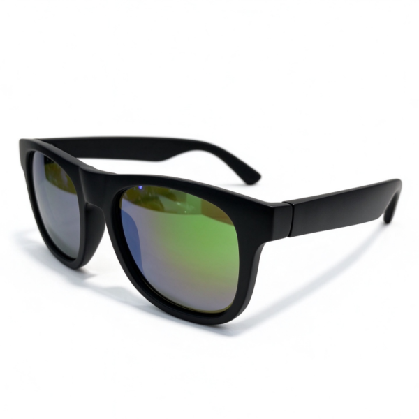 Outdoor Angling Glasses PC Frame TAC Polarized UV Block for Boat Fishing