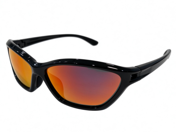 15 2026 New Design UV400 Tac Lens TR90 Fishing Polarized Shades