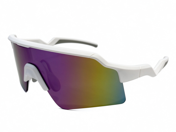 20 2026 Hot Selling TR90 Tac Polarized Fishing Sunglasses UV400