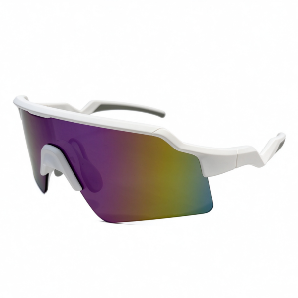 2026 Hot Selling TR90 Tac Polarized Fishing Sunglasses UV400