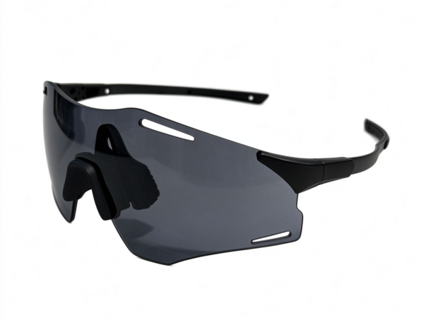 25 Men 2026 New TR90 Flexible Polarized Fishing Sunglasses UV400 Tac