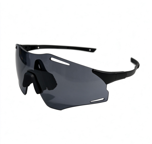 25 Men 2026 New TR90 Flexible Polarized Fishing Sunglasses UV400 Tac