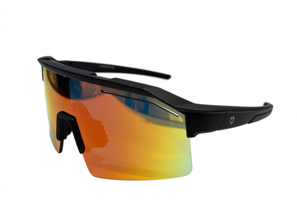 30 2026 New Arrival TR90 Frame UV400 Tac Fishing Polarized Sunglasses
