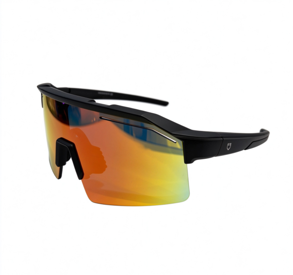 30 2026 New Arrival TR90 Frame UV400 Tac Fishing Polarized Sunglasses