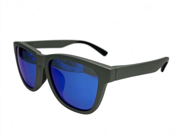 45 2026 New Arrival TR90 Frame Tac Polarized Fishing Sunglasses UV400 For Men With Big Heads Wide Fit
