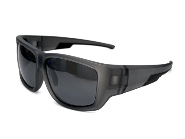 5 2026 Outdoor TR90 Frame Tac Polarized Fishing Sunglasses UV400